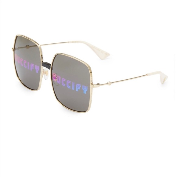 Gucci sunglasses - Picture 2 of 10
